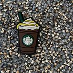 Starbucks Shoe charm  frappe Photo 0