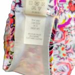 Victoria's Secret Victoria’s Secret Swim Bombshell Bikini Top Bright Floral Multicolor Size 32DD Photo 7