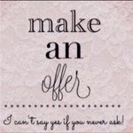 Brighton CANVAS 2019 LOVE OF ART ZIP ART HEART SMALL STASH POUCH MAKEUP CASE Photo 3