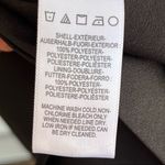 Dress the Population  Little Black Dress with Bow Cut Out Detail Photo 5