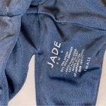 Jade Swim Halo Bikini Top and Most Wanted Bikini Bottom Blue Photo 3