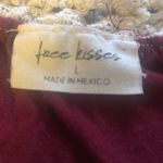 Off The Shoulder Top Size L Photo 1