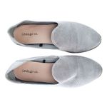 Indigo rd. Slip On Loafers Womens 7.5 Suede Shoes Boho Photo 4