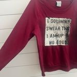 None Harry Potter pullover sweatshirt 2XL‎ pullover sweatshirt Photo 3