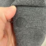 Lululemon Women’s 10 Grey Wide Leg Sweatpants Photo 1