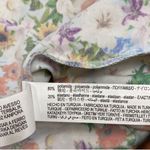 ZARA One Shoulder Floral Print Shorts
Romper(Size Medium) Photo 7