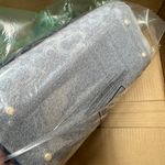 Coach Rowan Large Satchel Bag In Signature Canvas cy699 Photo 2