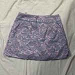 Dolls Kill  Sugar Thrillz Brocade Skirt Photo 1