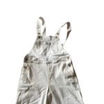 Pilcro and the Letterpress  Overalls‎ Women's 25 Off White Denim Anthropologie Farm Photo 1