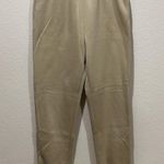 Streetwear Society Khaki Sweatpants Photo 1