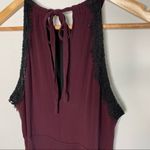 Moulinette Soeurs Anthropologie Janie Halter Dress Size 4 Photo 7