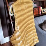 Gap Packable Puffer Vest sz M Photo 3