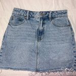 PacSun Jean Skirt Photo 0