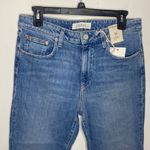 Trave Collette Kick Flare jeans in Seaside Blue size 31 Photo 3