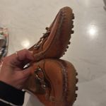 Ralph Lauren Purple Label Brown Leather Loafers Size undefined Photo 1