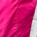 Vintage Alpine Designs Pink Ski & Snow Bib Overalls XS Photo 5