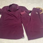 FIGS Scrubs Set Photo 3