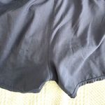 Nike Navy Swim Shorts L Photo 4