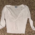 Princess Polly Long Sleeve Top Photo 1