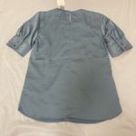 H&M NWT  Blouse Size XXS Photo 5