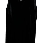 Amanda Smith  II Black Velvet‎ Dress Photo 0