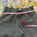 Lululemon  On the Fly Jogger Olive Dark Olive Green‎ Women's Jogger Pants size 8 Photo 12