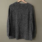 Athleta  Oversized Switchback Pullover Sweater XS Photo 5