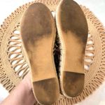 Valentino Garavani Butterfly-Embroidered Fabric Espadrilles in Black/Multi EU 36 Photo 7