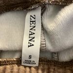 Zenana Outfitters 🔹4 for $30 Fleece Lined Joggers, Small Photo 4