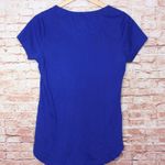 Nike 6.0 | Blue Pocket Short Sleeve Tee Photo 1