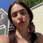 Urban Outfitters Velvet Scrunchie Set Photo 2