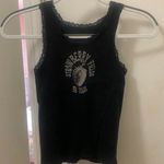 Brandy Melville Ronnie Strawberry Fields Top Photo 1