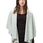 The Look Cool Mint Shawl Vest Size undefined Photo 0