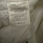 Citizens of Humanity  Elsa Mid Rise Slim Fit Crop size 26 Photo 8