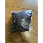 Old Navy Women Size 3X Long Sleeve Hooded Sweater Ribbed Buttons Stretch Preppy Photo 12