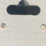 Pagoda 14k Opal Earrings White Photo 0