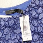 Talula New!  Belgravia Mini Dress in Blue Depths Photo 7