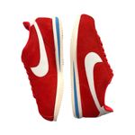 Nike NEW Cortez Women’s Lifestyle Sneakers size 10 Red Photo 3