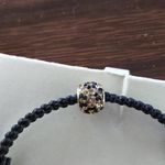 Sterling Silver Crystals/ bracelet Photo 6