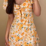 Sienna Sky  Floral Dress Photo 0