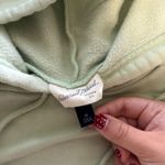 Target Lime Green Drawstring Hoodie Photo 2