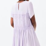 PacSun Purple Dress Photo 1