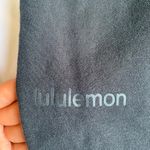 Lululemon Black Joggers Photo 3