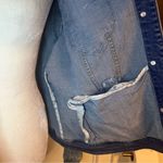 Nanette Lepore Nanette Lapore denim/jean jacket Photo 8