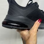 Avia  Women's Black Athletic Shoes Photo 5