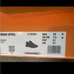 Merrell  Speed running vibram sole trainer - size 10 Photo 1