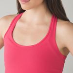 Lululemon Cool Racerback Tank Photo 3