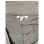 Orvis Grey Ripstop Performance Wicking Skort Sz XXL Women Photo 7