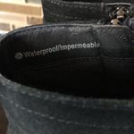 Blondo  suede waterproof boots‎ women’s size 6 Photo 4