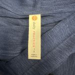 Anthropologie Daily Practice Anthro Navy Hoodie Tunic Hiking Dress Gorpcore Granola Size Small Photo 12